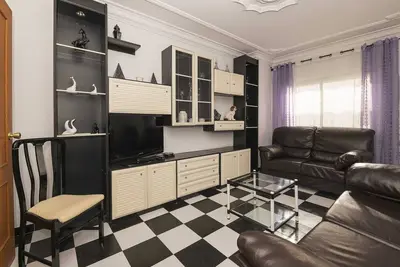 Image de Trafalgar Home - Trois Chambres Appartement, Couchages 5