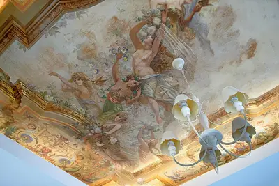 Image de Anema& Core house entire accommodation a stone's throw from Via Toledo - Naples