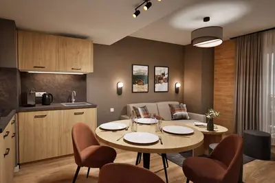 Image de À proximité des pistes | Piscine sur place