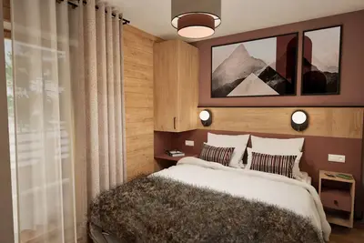 Image de Séjour ski au pied des pistes | Piscine chauffée