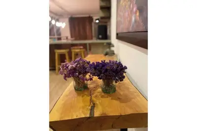 Image de Casa finca, rest in the middle of nature.