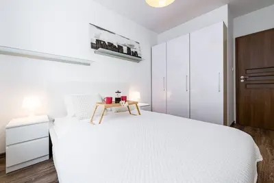 Image de Tarnogaj Apartment - Terrace, Park nearby