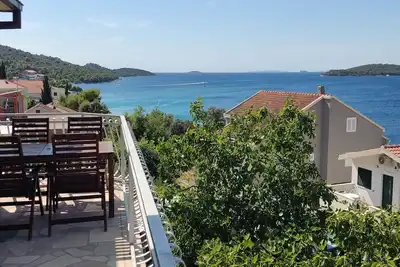 Image de Beautiful apartment with a magnificent sea view