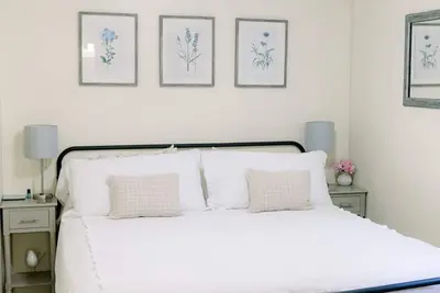 Image de Casita on Flume St. Your home away from home!