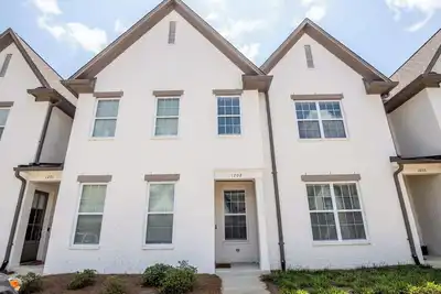 Image de Millhouse Oxford by Apex Short Term Stays