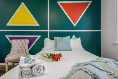 Image de 2br Comfortable Family Apartment