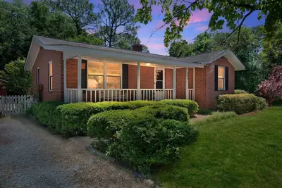 Image de The Oleander Cottage