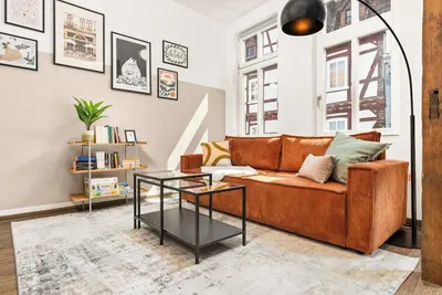 Image de Lux - Design Loft - Very Central - Nintendo Switch