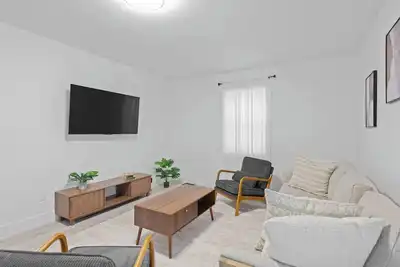 Image de 15m to Ny/ Cozy Relaxing Home, 15m to Ny/ Cozy Relaxing Home