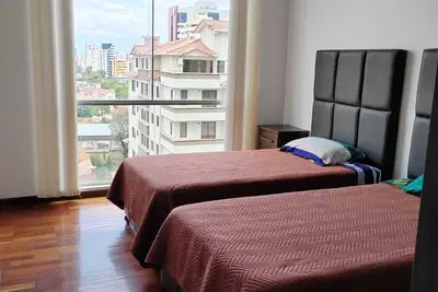 Image de Luxury apartment Cochabamba