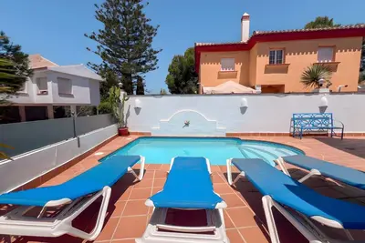 Image de Villa 'Buganvillas' avec Piscine Privée, Wi-Fi et Climatisation