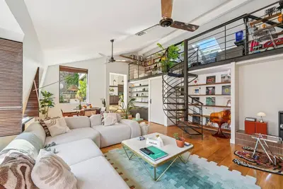 Image de Paradisio Penthouse Niché au cœur du 2ᵉ