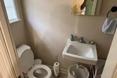 Image de Perfect 3 bed 2 bath football weekend house. 10 minute walk to the square.