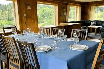 Image de Hillside Breeze – Spacious 4br Home on Cabot Trail next to Baddeck