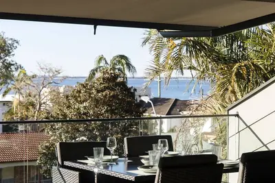 The Palms-  9 Pantowora St, Corlette