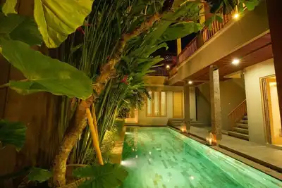 Image de 3-Bedroom Villa in Pererenan/Canggu Area