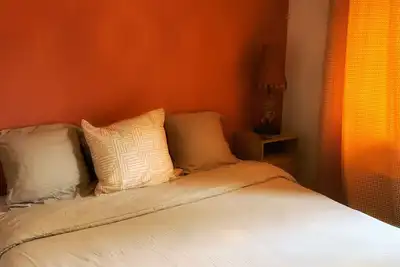 Image de Maison proche du lac de Sanguinet avec terrasse et jardin