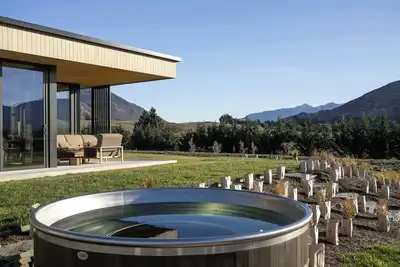 Image de Alpine Solitude Queenstown