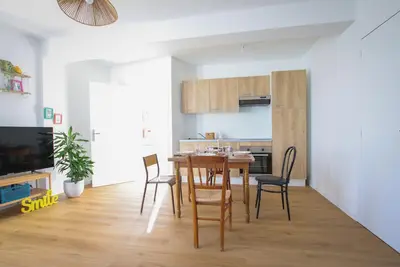 Image de Les Logis Du General - Appartement rez de chaussée