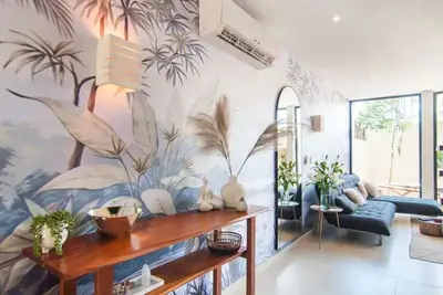 Image de The Luxe Villa Tulum