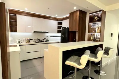 Image de Premium Apartment In Tacna- Centrico-Capacity (08 You Will Feel At Home)