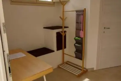 Image de Experience the camping feeling in the studio apartment at Piuma Campsite & more