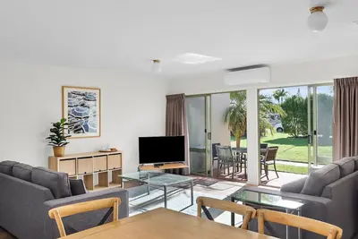 Image de Tuscany Apartments 7