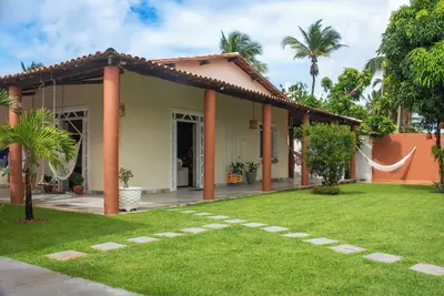 Image de Beautiful farm in Aracaju accepts pets - Areia Branca