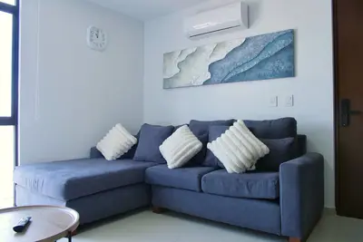 Image de Comfortable apartment 10 minutes from the historic center of Guadalajara!