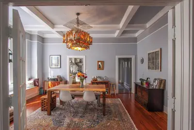 Image de Charming Historic Bungalow