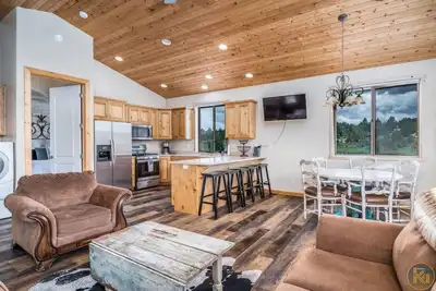 Image de The Wildflower Hitchin' Barn-Near Zion and Bryce