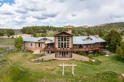 Image de The Wildflower Lodge Near Zion & Bryce 16+