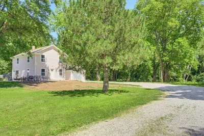 Image de 11 Mi to Smithville Lake: Private Home Near Winery