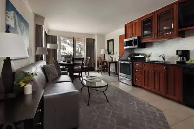 Image de Ski-In/Ski-Out Luxury Condo, The Cliff Club at Snowbird, Sleeps 10