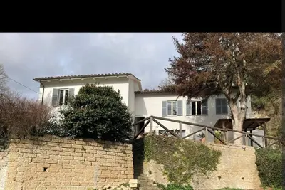 Image de Beautiful Apartment in Tuscania Nature Reserve