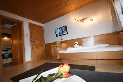 Image de Vacation apartment Narrenkogel 6 pers.