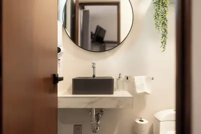 Image de Elegant and comfortable house in Colonia Reforma, just 5 min from downtown Oaxaca.