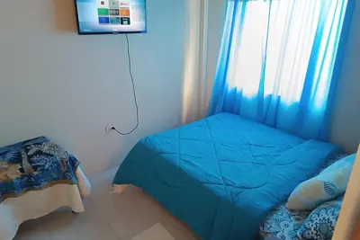 Image de 2-bedroom house in cool Canoa with Ac