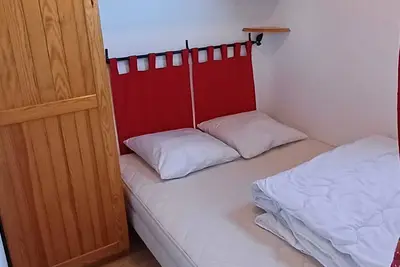 Image de Appartement 4 personnes, vue sur la Vallée, proche du centre