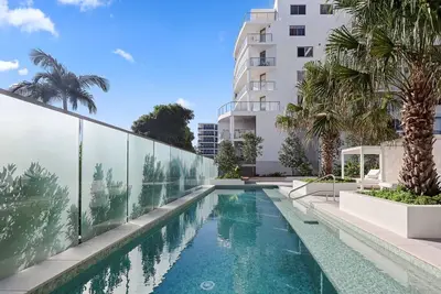 Image de \"Pure Bliss on Scarborough Beach\"