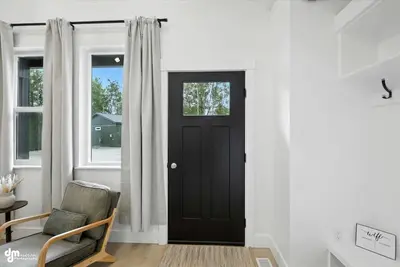 Image de Cozy Cottage B-Near Hatcher Pass