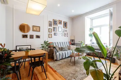 Image de Stay Central @São Julião