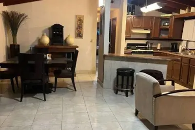 Image de Malibu low-rise house