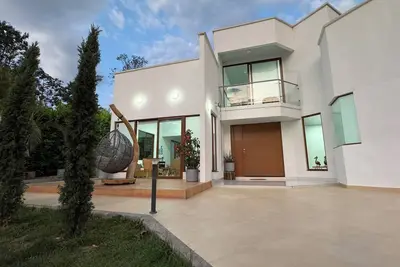 Image de Ecorivera Resort Farm