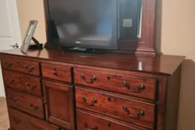 Image de A63 Charming 2-bedroom townhome with Ac and fitness room in Quincy