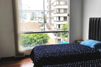 Image de Luxury Apartment Cochabamba