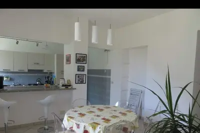 Image de River view apartment