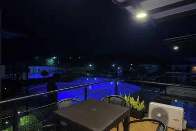 Image de ResortStyle Apartment with Pools & Waterslides in Armenia, Quindío Coffee Region