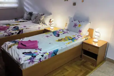 Image de Elena Luka apartment