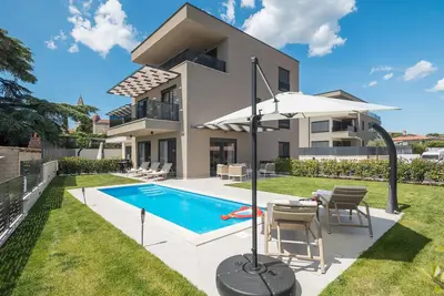 Image de Appartement confortable à Tar